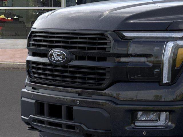 new 2025 Ford F-150 car, priced at $85,585