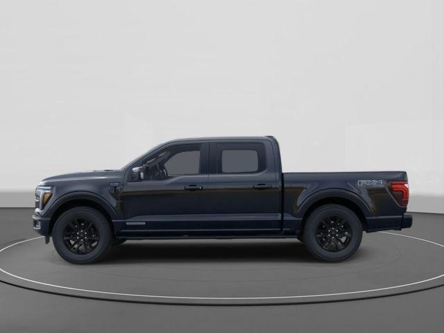 new 2025 Ford F-150 car, priced at $85,585