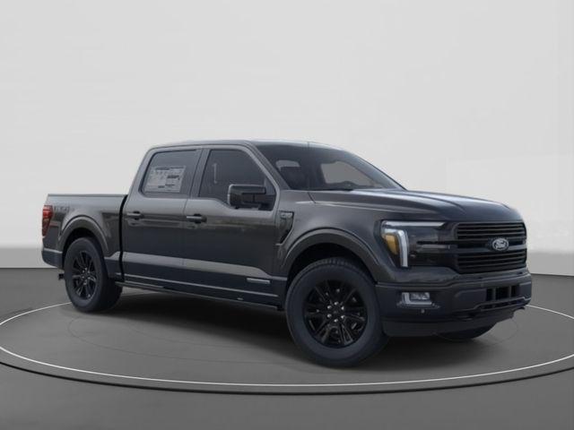 new 2025 Ford F-150 car, priced at $85,585