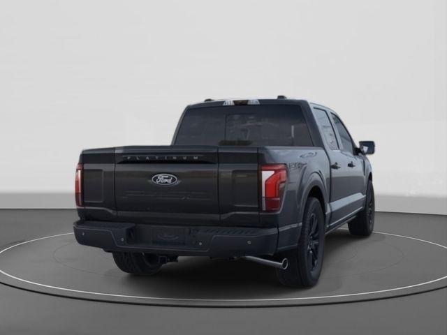 new 2025 Ford F-150 car, priced at $85,585