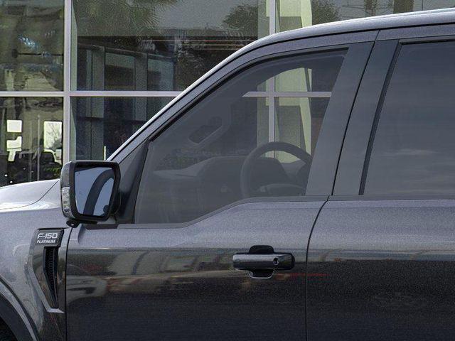 new 2025 Ford F-150 car, priced at $85,585
