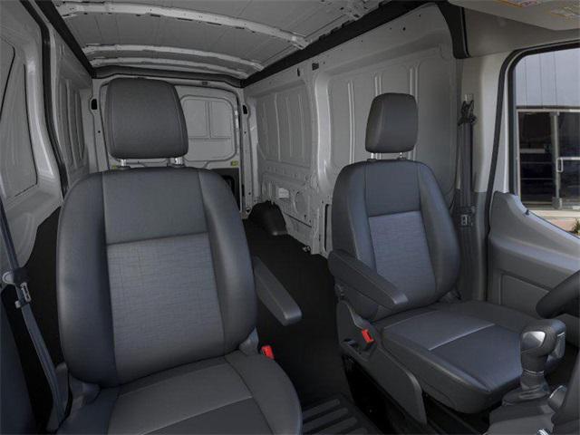 new 2025 Ford Transit-250 car, priced at $53,585