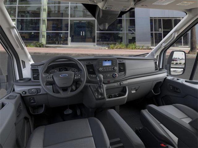 new 2025 Ford Transit-250 car, priced at $53,585