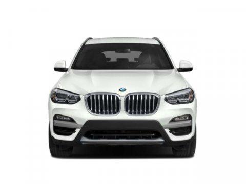 used 2019 BMW X3 car, priced at $23,405