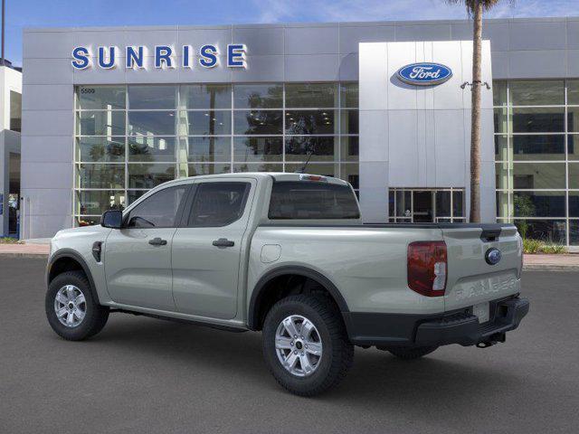 new 2024 Ford Ranger car, priced at $34,905