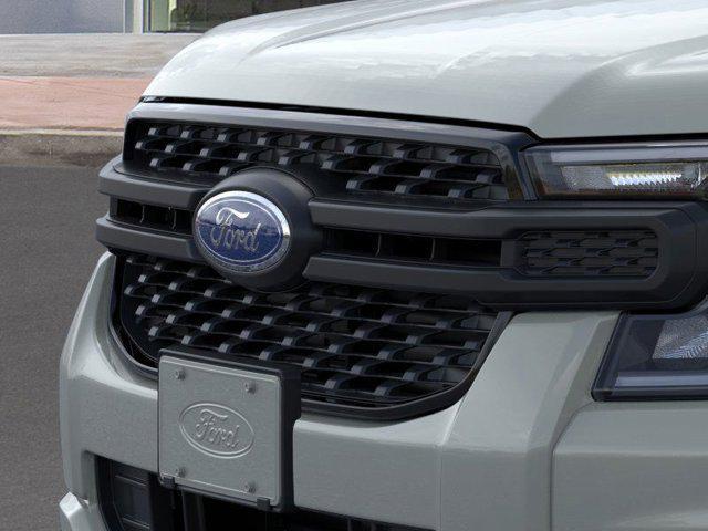 new 2024 Ford Ranger car, priced at $34,905