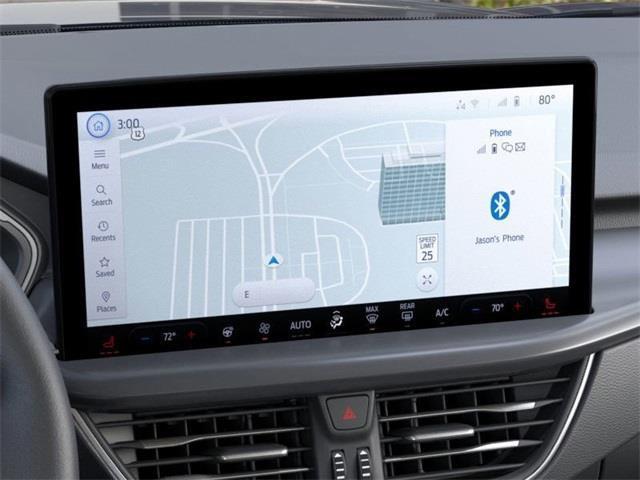 new 2025 Ford Escape PHEV car, priced at $38,895
