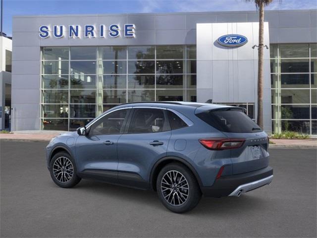 new 2025 Ford Escape PHEV car, priced at $38,895