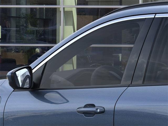 new 2025 Ford Escape PHEV car, priced at $38,895