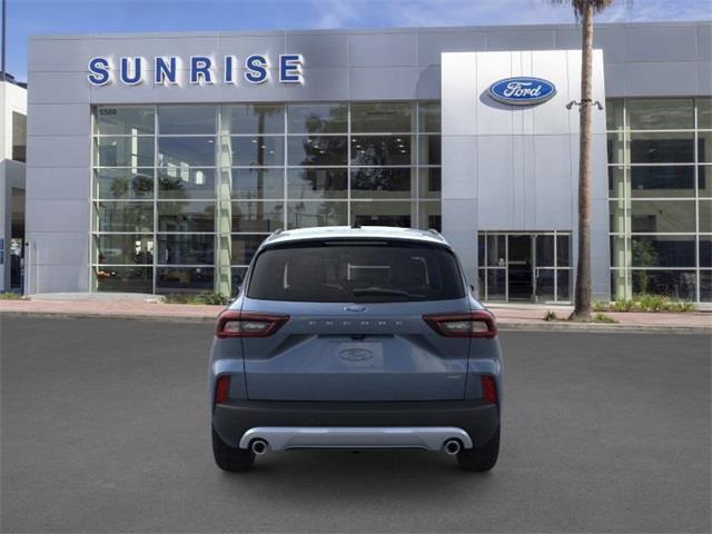 new 2025 Ford Escape PHEV car, priced at $38,895