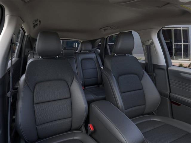 new 2025 Ford Escape PHEV car, priced at $38,895