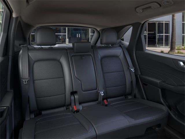 new 2025 Ford Escape PHEV car, priced at $38,895