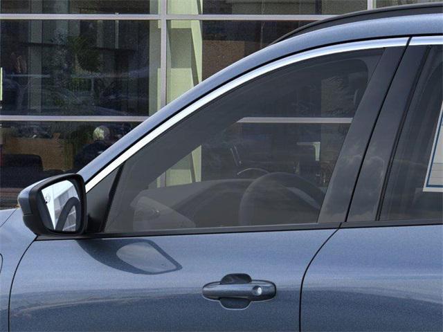 new 2025 Ford Escape PHEV car, priced at $38,895