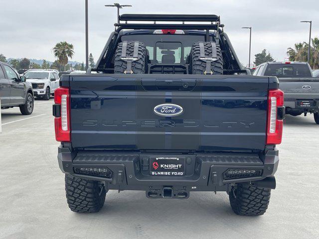 new 2024 Ford F-250 car, priced at $154,995