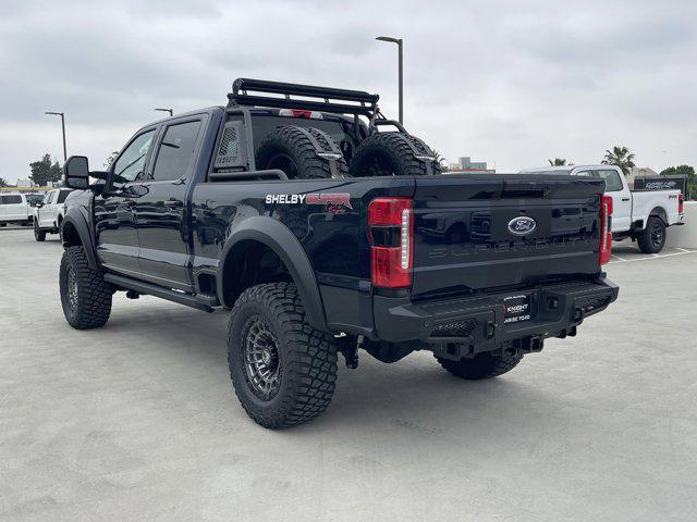 new 2024 Ford F-250 car, priced at $154,995