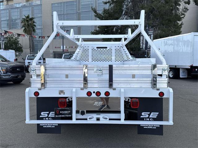 new 2024 Ford F-450 car, priced at $84,995