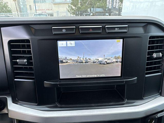 new 2024 Ford F-450 car, priced at $82,576