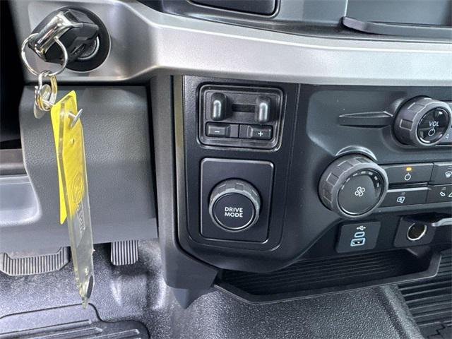 new 2024 Ford F-450 car, priced at $84,995