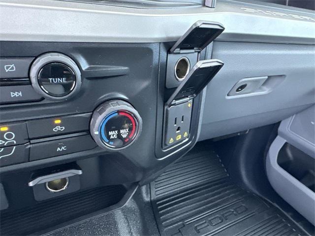 new 2024 Ford F-450 car, priced at $84,995