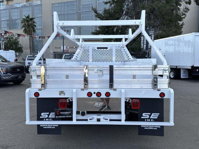 new 2024 Ford F-450 car, priced at $84,995