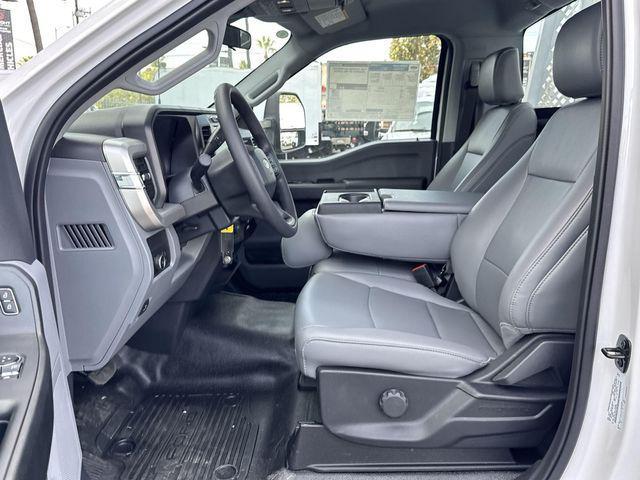 new 2024 Ford F-450 car, priced at $82,576