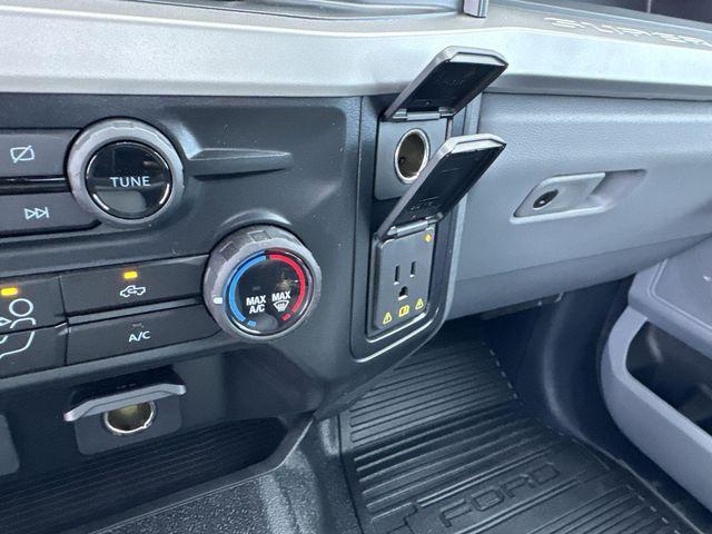 new 2024 Ford F-450 car, priced at $82,576