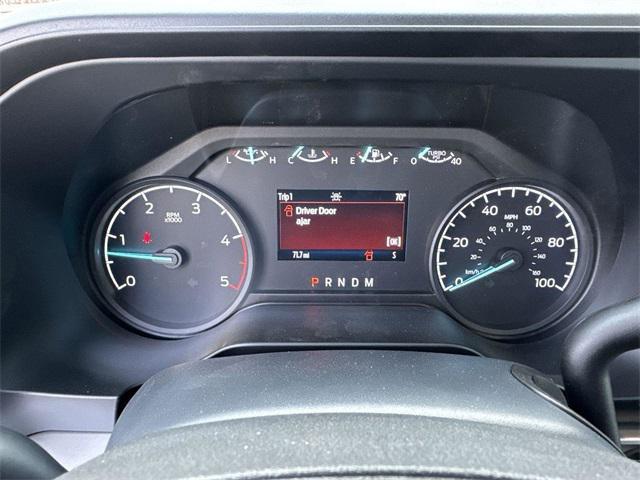 new 2024 Ford F-450 car, priced at $84,995