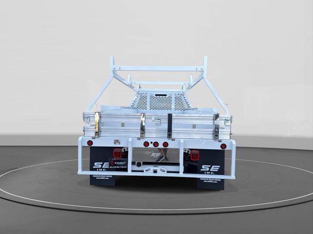 new 2024 Ford F-450 car, priced at $82,576