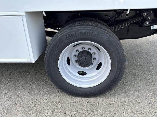 new 2024 Ford F-450 car, priced at $84,995