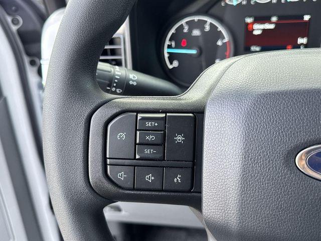 new 2024 Ford F-450 car, priced at $82,576