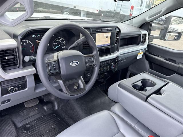 new 2024 Ford F-450 car, priced at $82,576