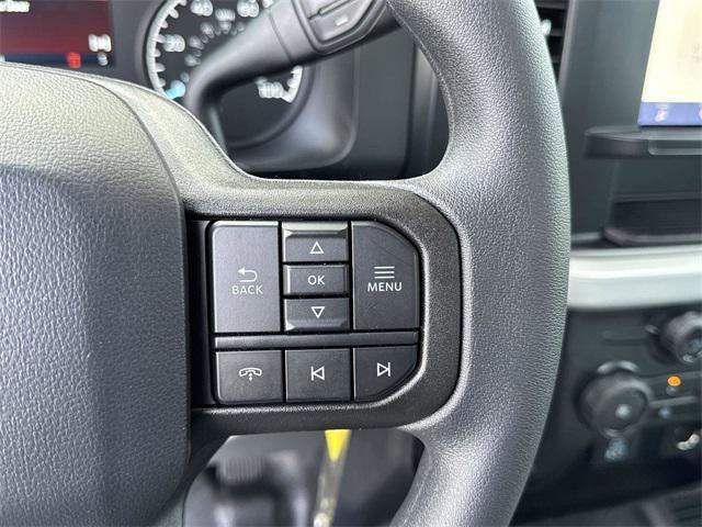 new 2024 Ford F-450 car, priced at $84,995