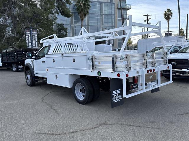 new 2024 Ford F-450 car, priced at $84,995