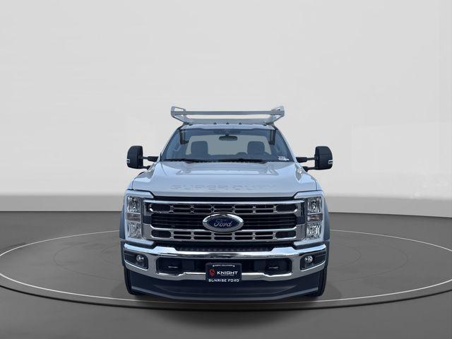 new 2024 Ford F-450 car, priced at $82,576