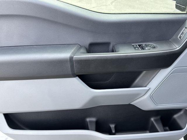 new 2024 Ford F-450 car, priced at $82,576