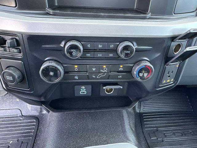 new 2024 Ford F-450 car, priced at $82,576