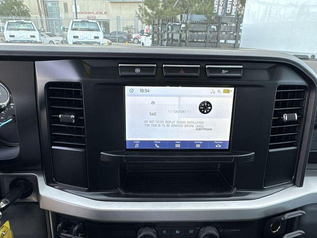 new 2024 Ford F-450 car, priced at $82,576