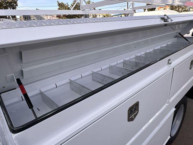 new 2024 Ford F-450 car, priced at $82,576