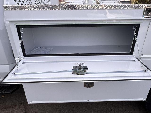 new 2024 Ford F-450 car, priced at $82,576