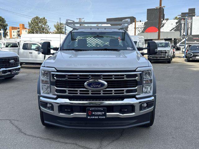 new 2024 Ford F-450 car, priced at $84,995