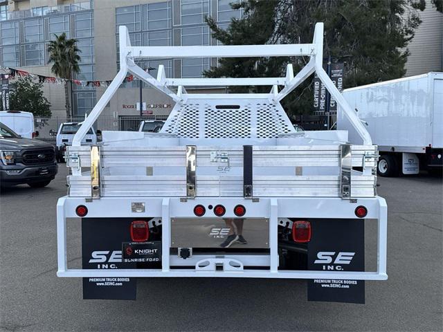 new 2024 Ford F-450 car, priced at $82,576