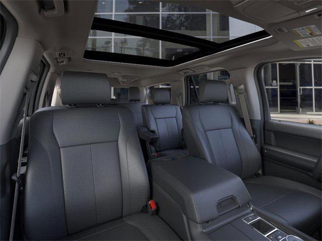 new 2024 Ford Expedition Max car, priced at $73,595
