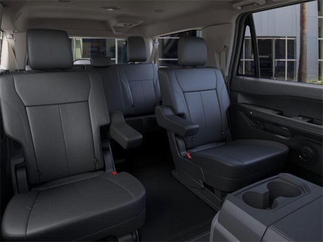 new 2024 Ford Expedition Max car, priced at $73,595