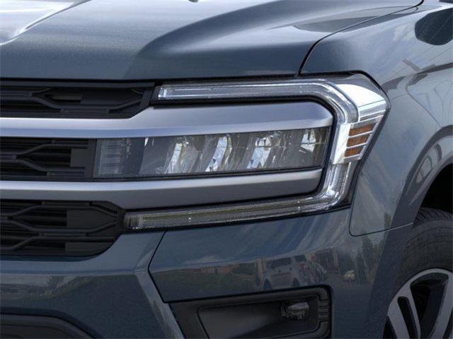 new 2024 Ford Expedition Max car, priced at $73,595