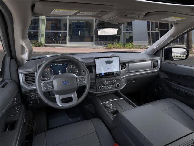 new 2024 Ford Expedition Max car, priced at $73,595