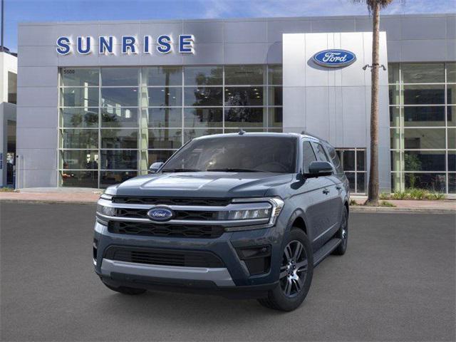 new 2024 Ford Expedition Max car, priced at $73,595