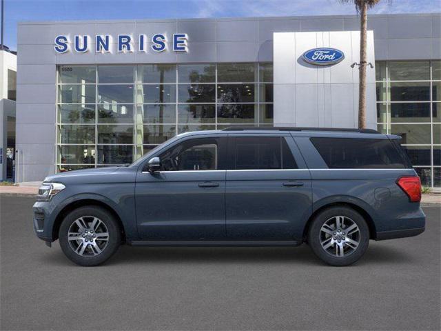 new 2024 Ford Expedition Max car, priced at $73,595
