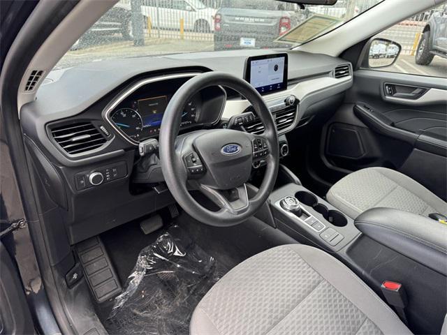 used 2022 Ford Escape car, priced at $19,300