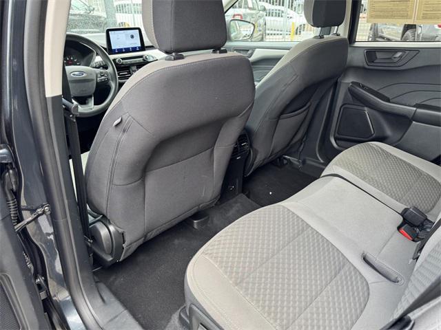 used 2022 Ford Escape car, priced at $19,300