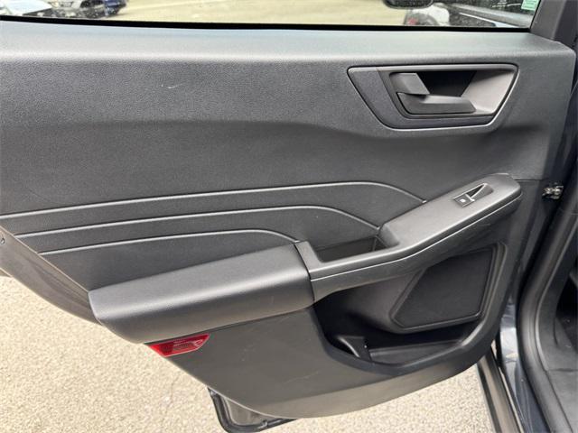 used 2022 Ford Escape car, priced at $19,300